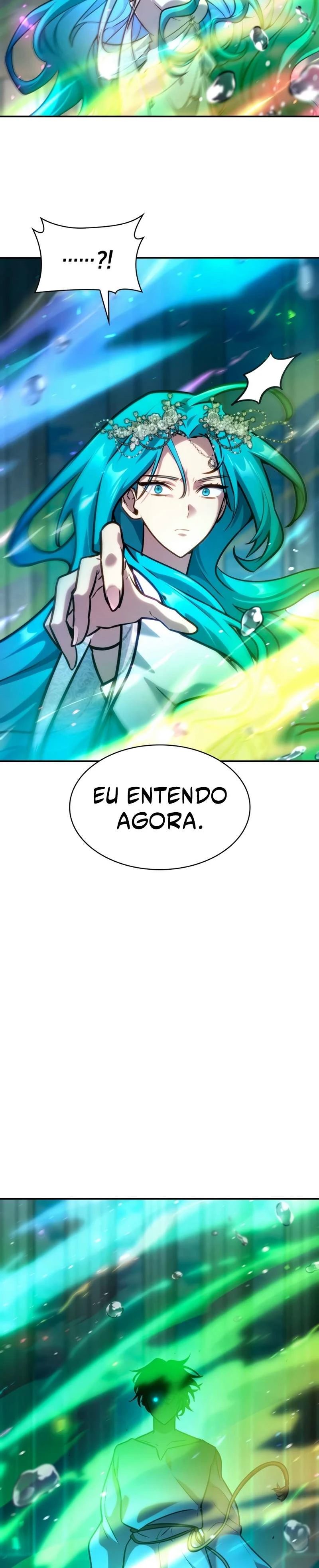 The Infinite Mage — Cap. 89, pág. 45
