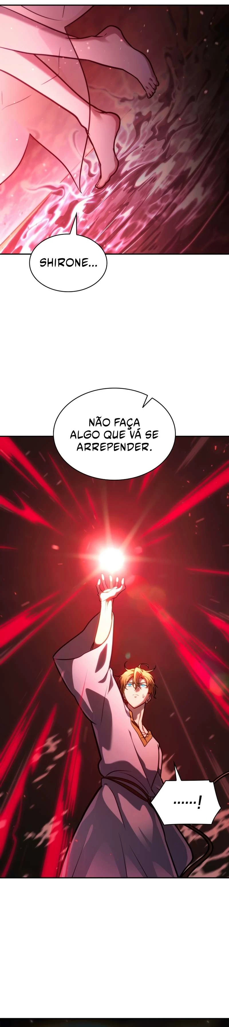 The Infinite Mage — Cap. 90, pág. 4