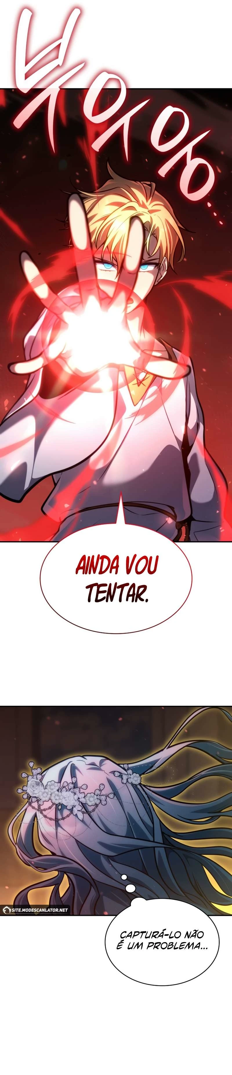 The Infinite Mage — Cap. 90, pág. 9