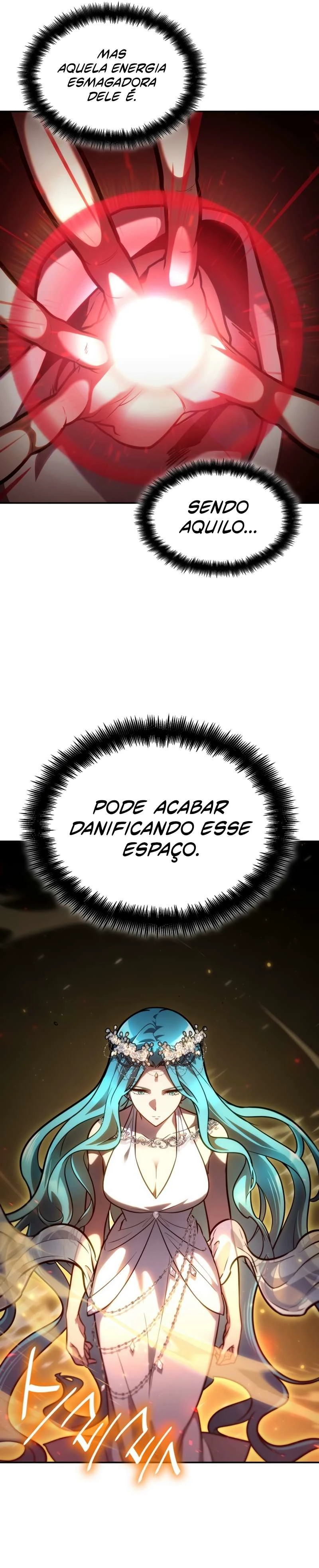 The Infinite Mage — Cap. 90, pág. 10