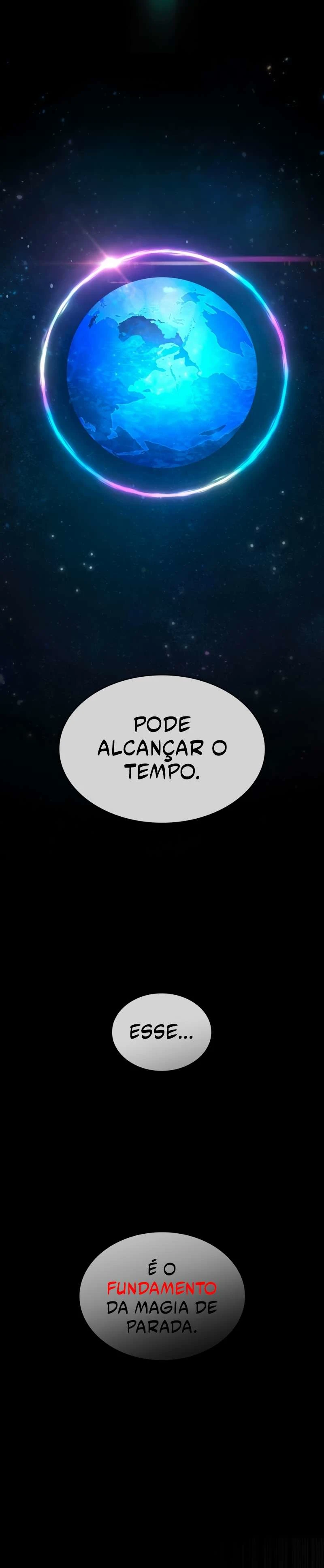 The Infinite Mage — Cap. 90, pág. 28