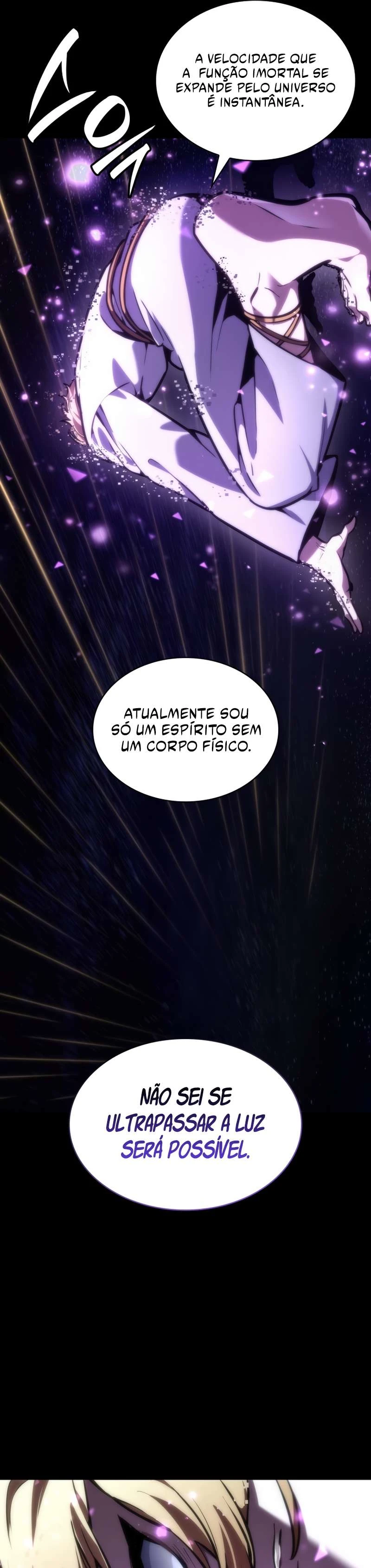 The Infinite Mage — Cap. 90, pág. 33