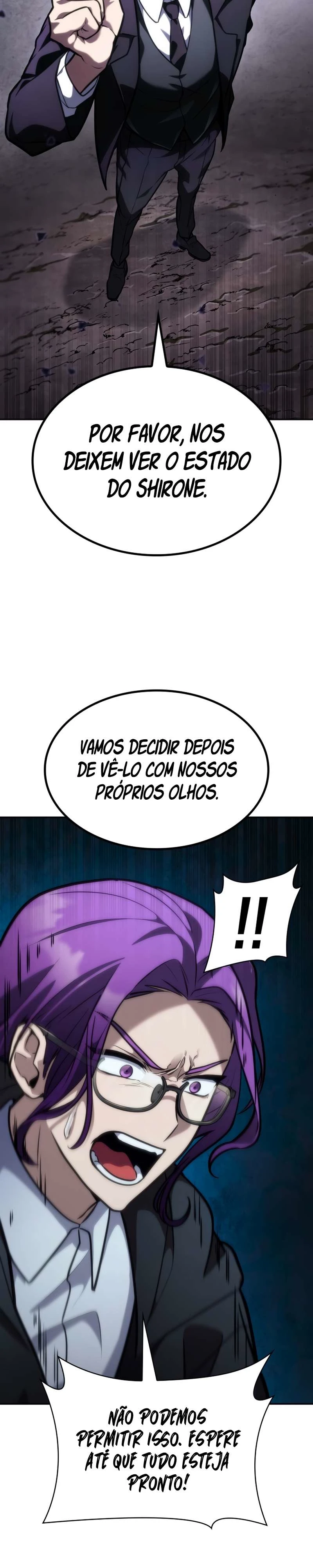 The Infinite Mage — Cap. 90, pág. 49