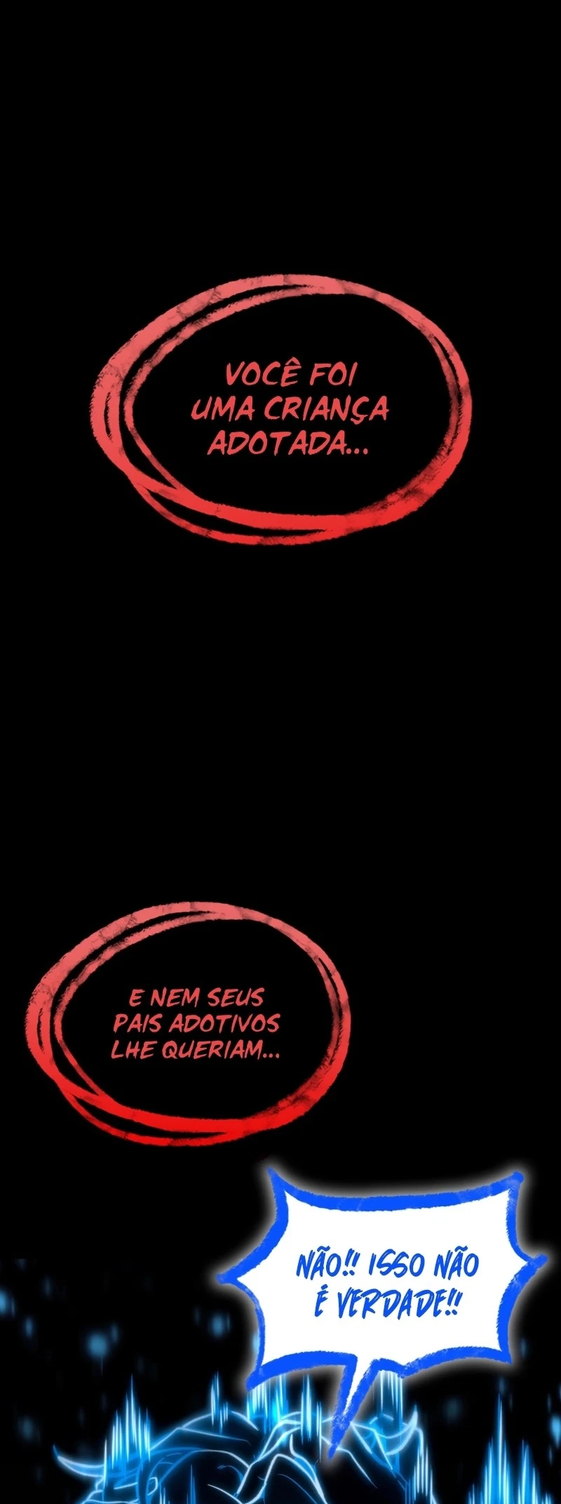 The Infinite Mage — Cap. 92, pág. 45
