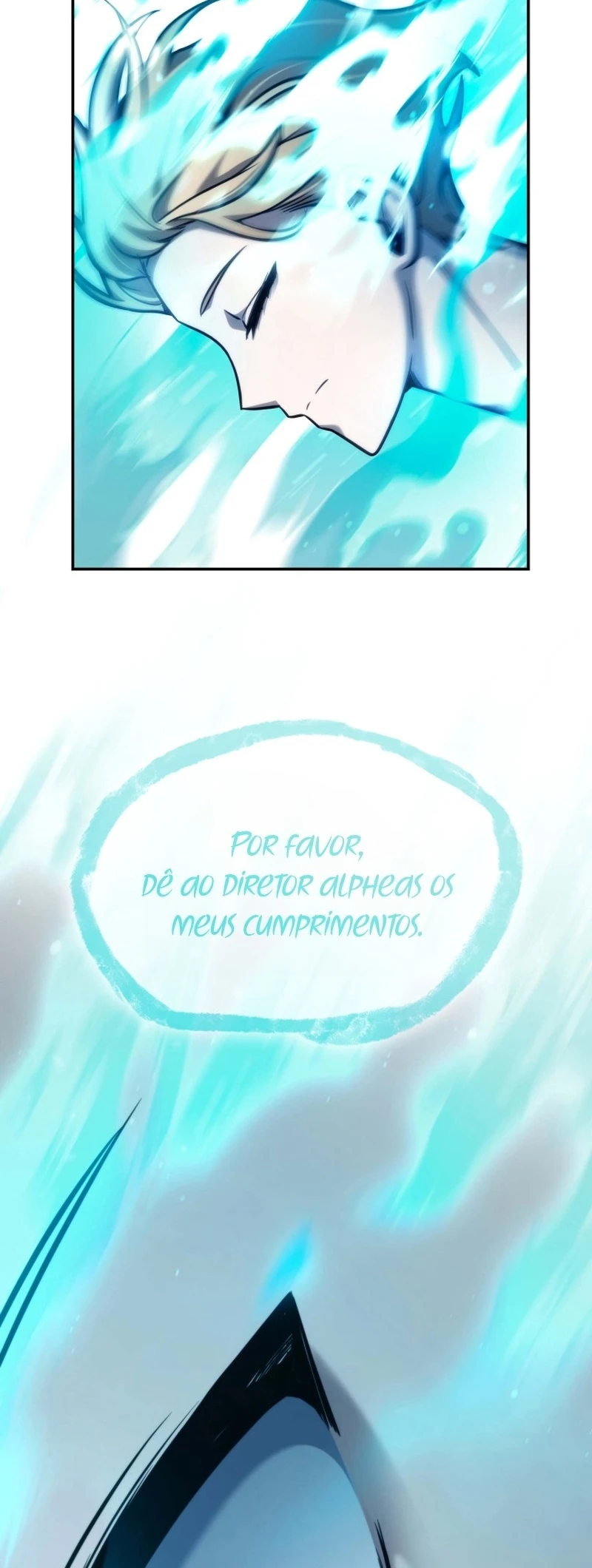 The Infinite Mage — Cap. 92, pág. 82