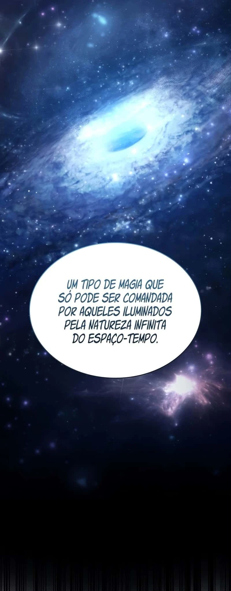 The Infinite Mage — Cap. 93, pág. 76