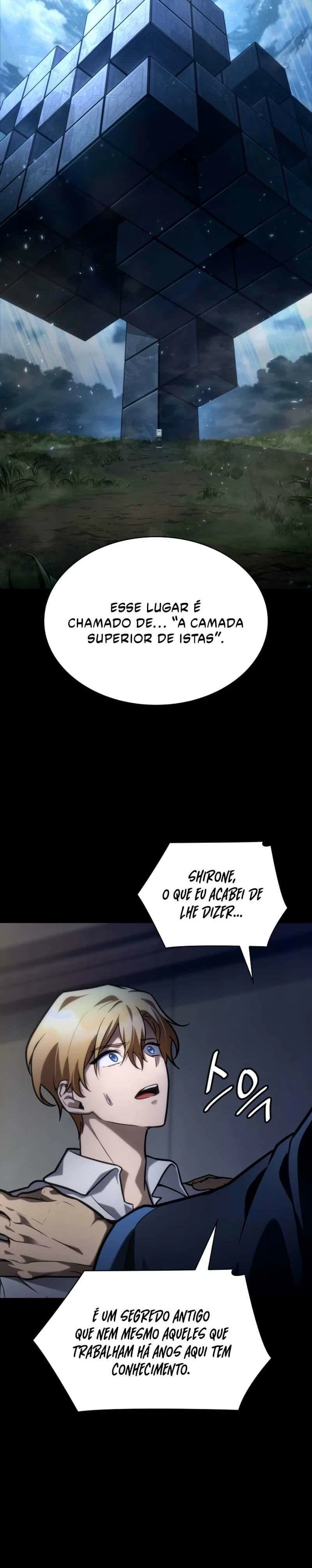 The Infinite Mage — Cap. 94, pág. 12