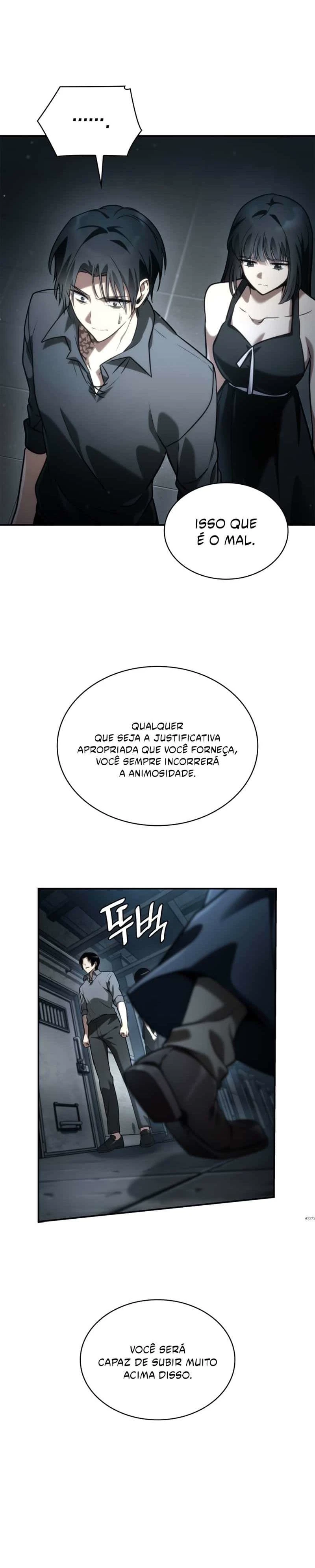 The Infinite Mage — Cap. 94, pág. 30