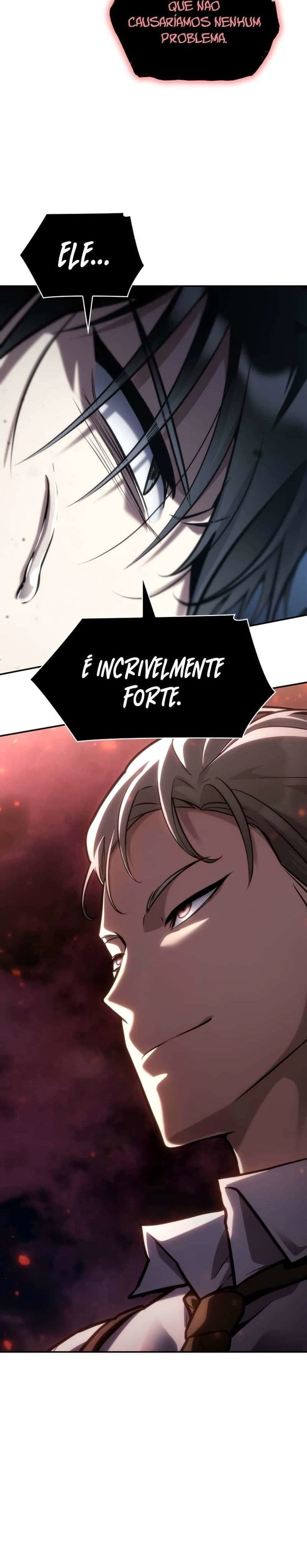 The Infinite Mage — Cap. 94, pág. 40