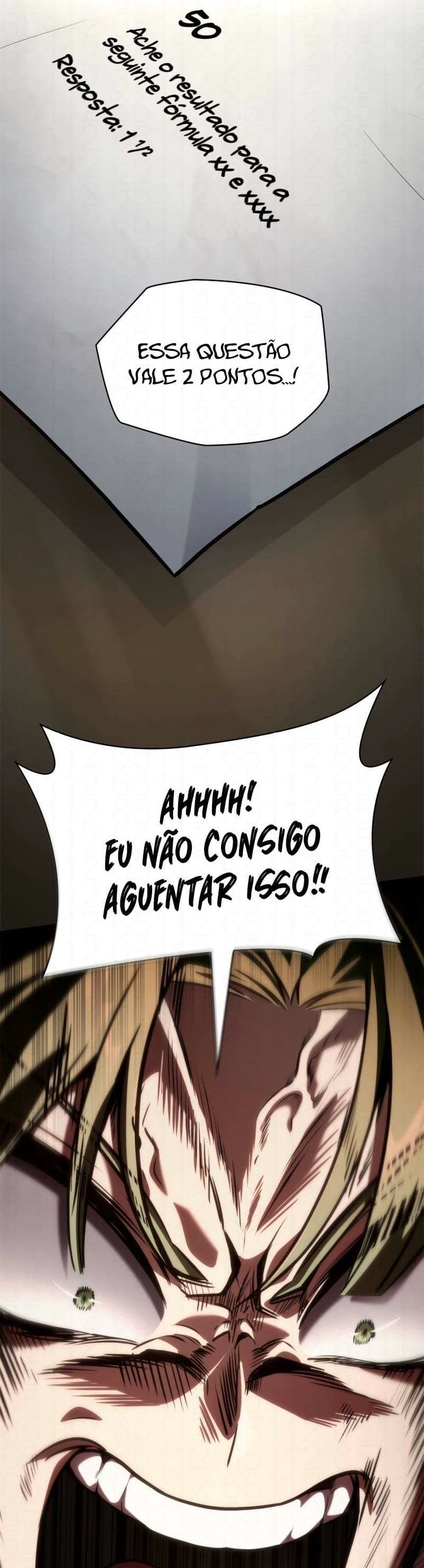 The Infinite Mage — Cap. 97, pág. 30