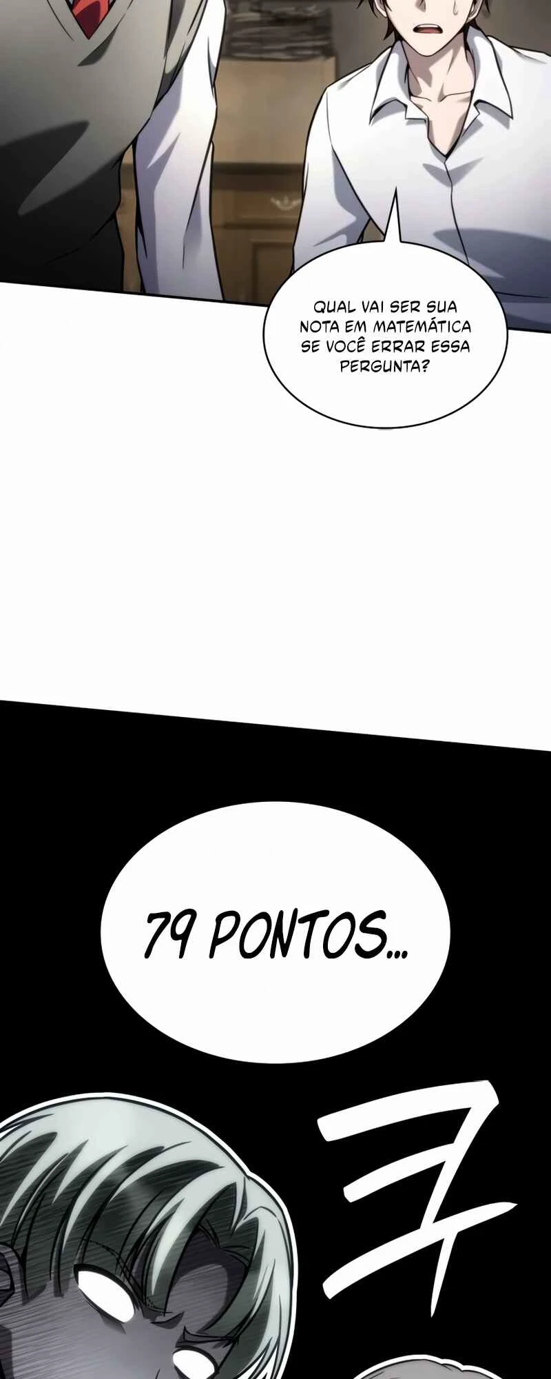 The Infinite Mage — Cap. 97, pág. 54