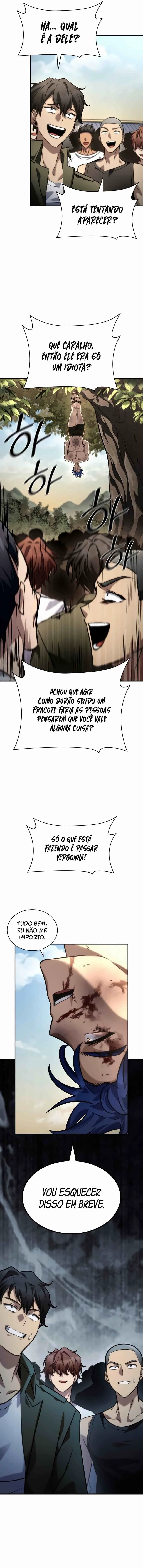 The Infinite Mage — Cap. 98, pág. 21