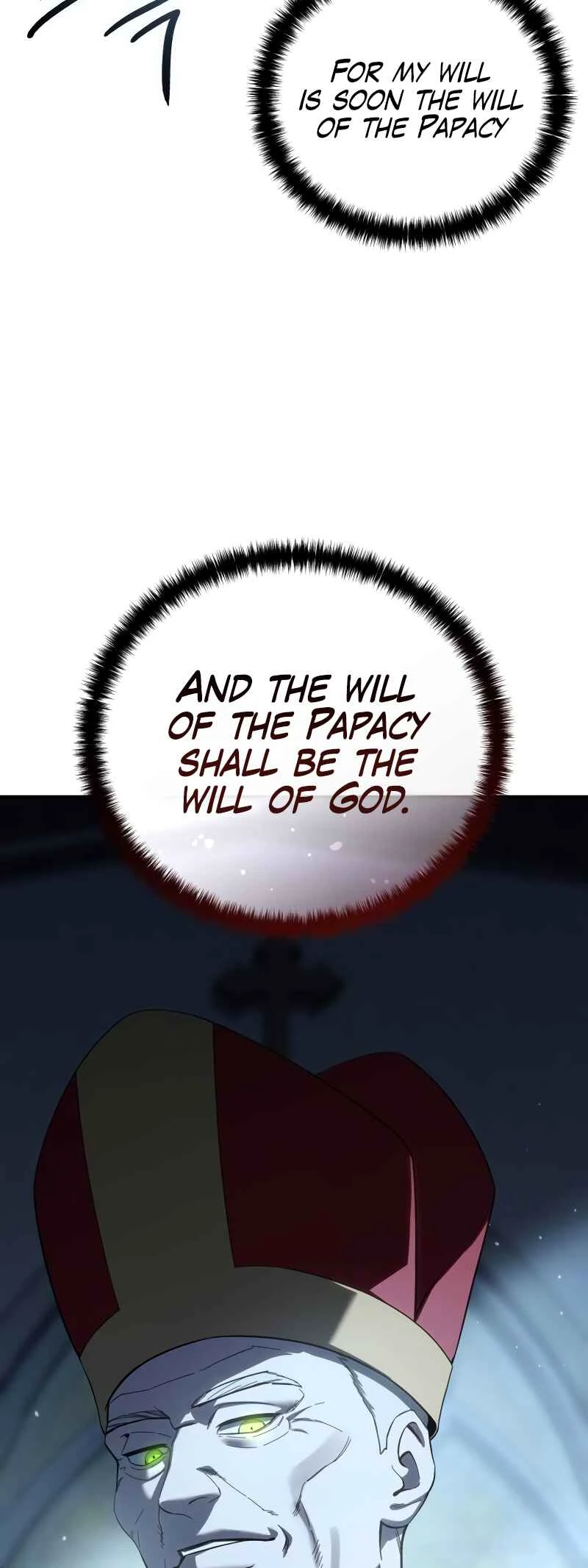 The Stellar Swordsmaster — Cap. 2, pág. 6