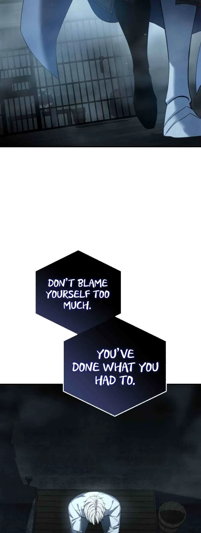 The Stellar Swordsmaster — Cap. 2, pág. 46