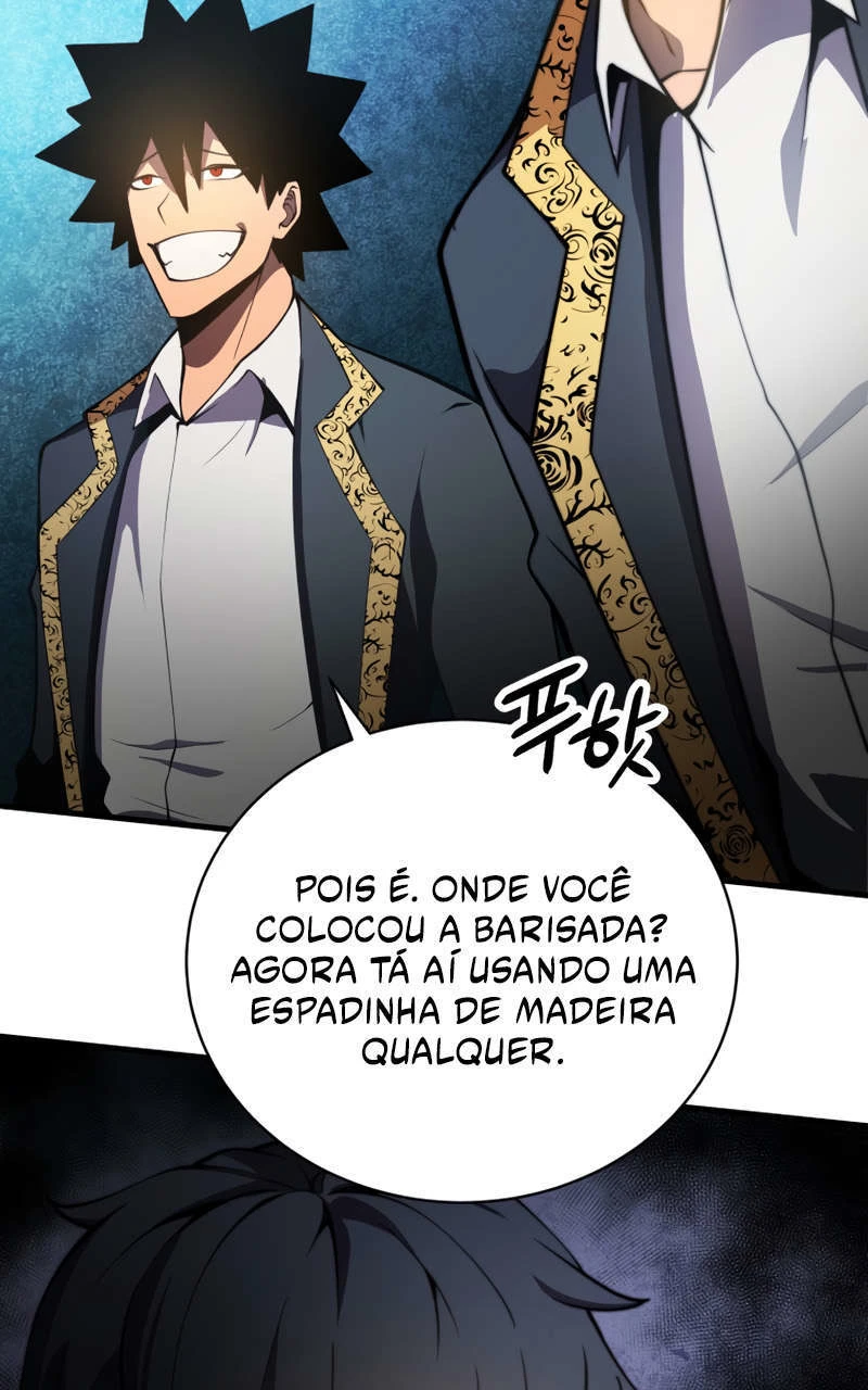 The Swordmaster'S Son — Cap. 1, pág. 32