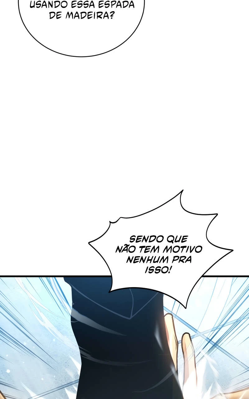 The Swordmaster'S Son — Cap. 1, pág. 43