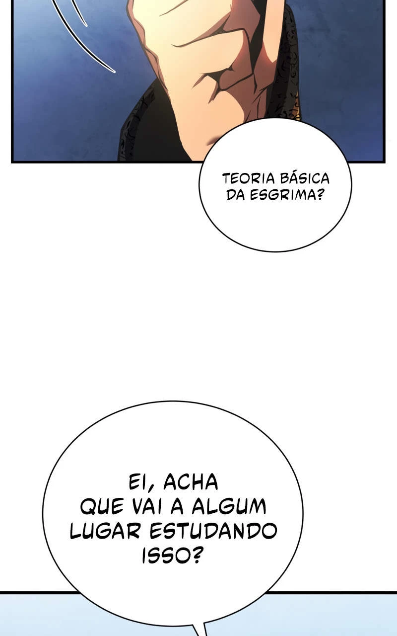 The Swordmaster'S Son — Cap. 1, pág. 47