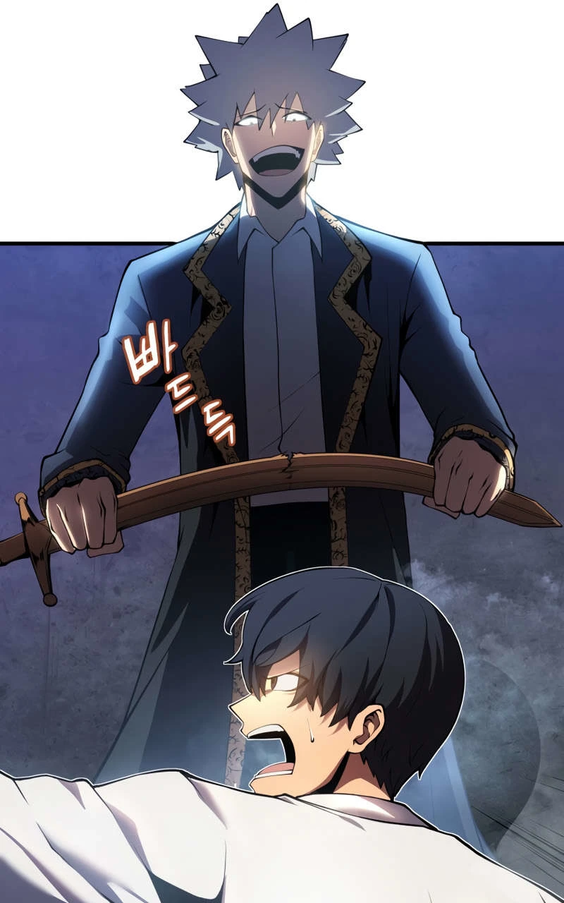 The Swordmaster'S Son — Cap. 1, pág. 50