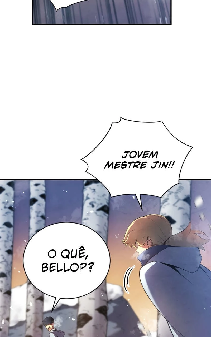 The Swordmaster'S Son — Cap. 16, pág. 26