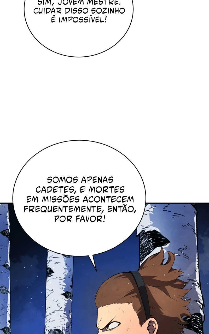 The Swordmaster'S Son — Cap. 16, pág. 111
