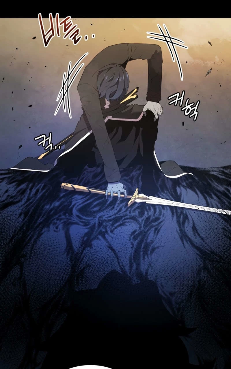 The Swordmaster'S Son — Cap. 18, pág. 96