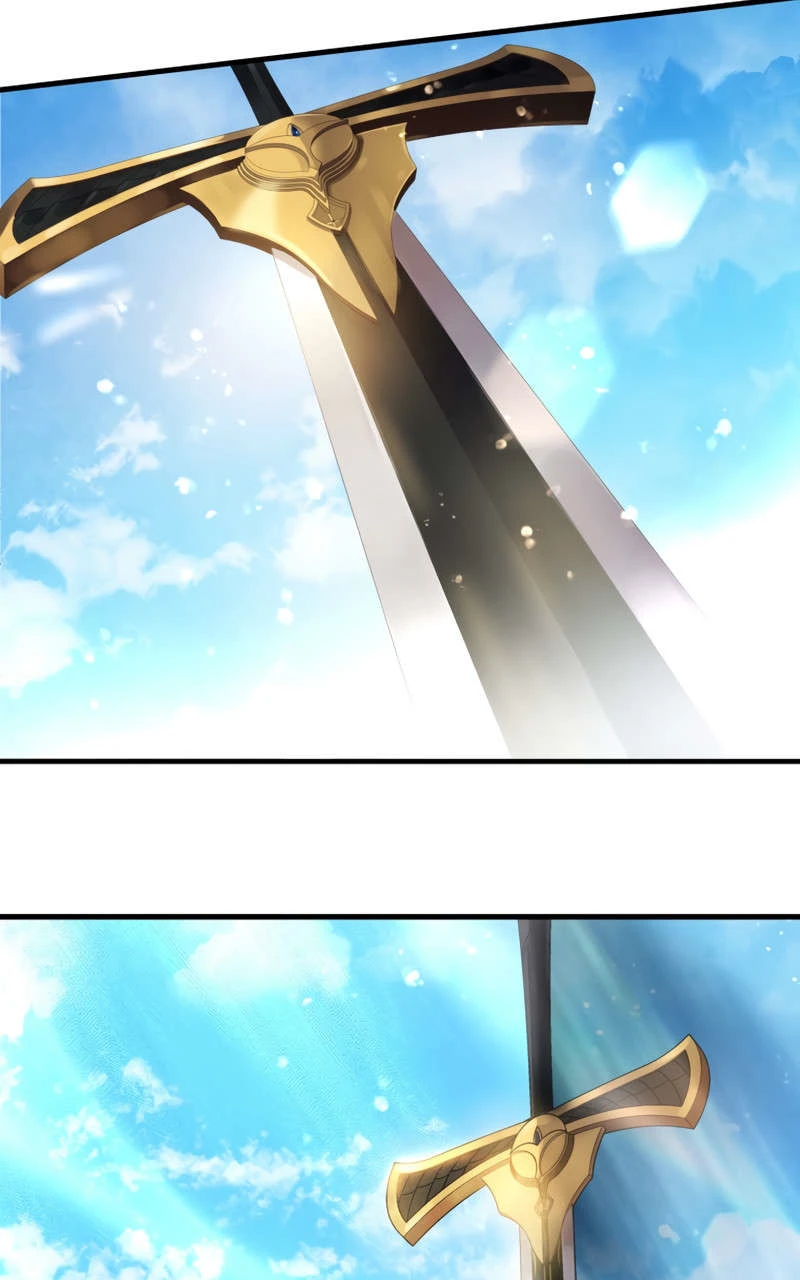 The Swordmaster'S Son — Cap. 2, pág. 8