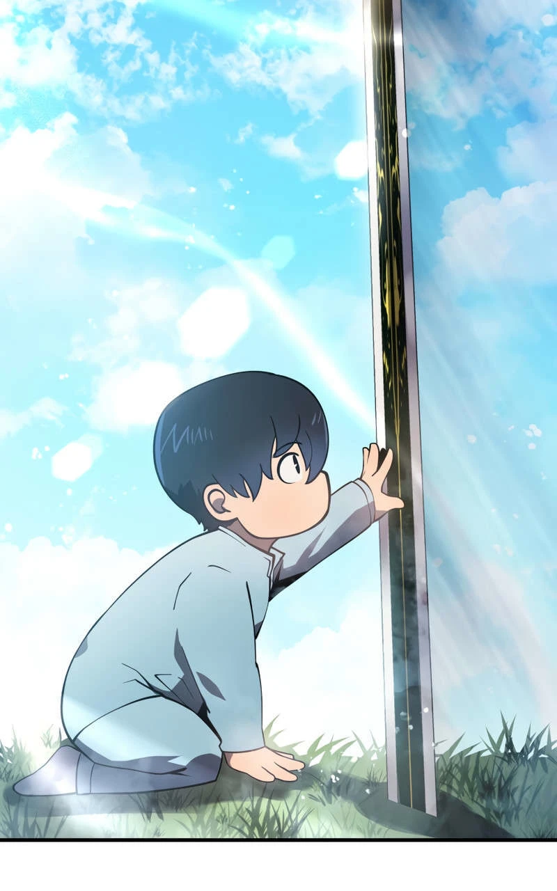The Swordmaster'S Son — Cap. 2, pág. 9