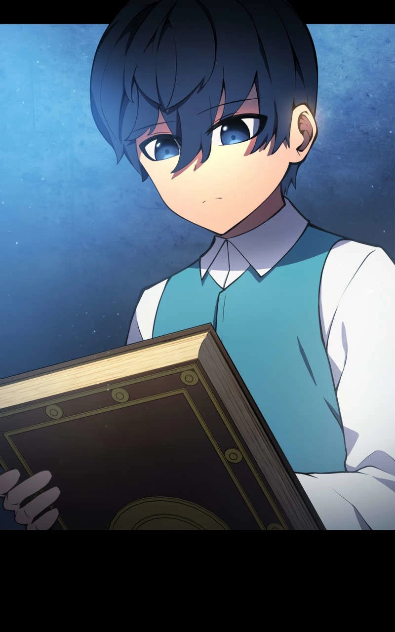 The Swordmaster'S Son — Cap. 2, pág. 22