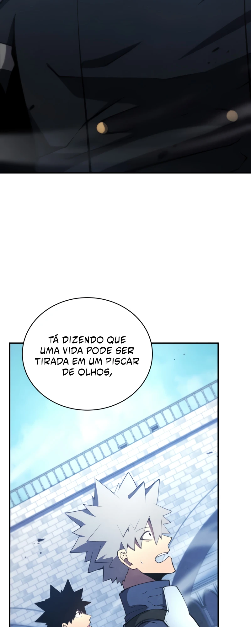 The Swordmaster'S Son — Cap. 21, pág. 19
