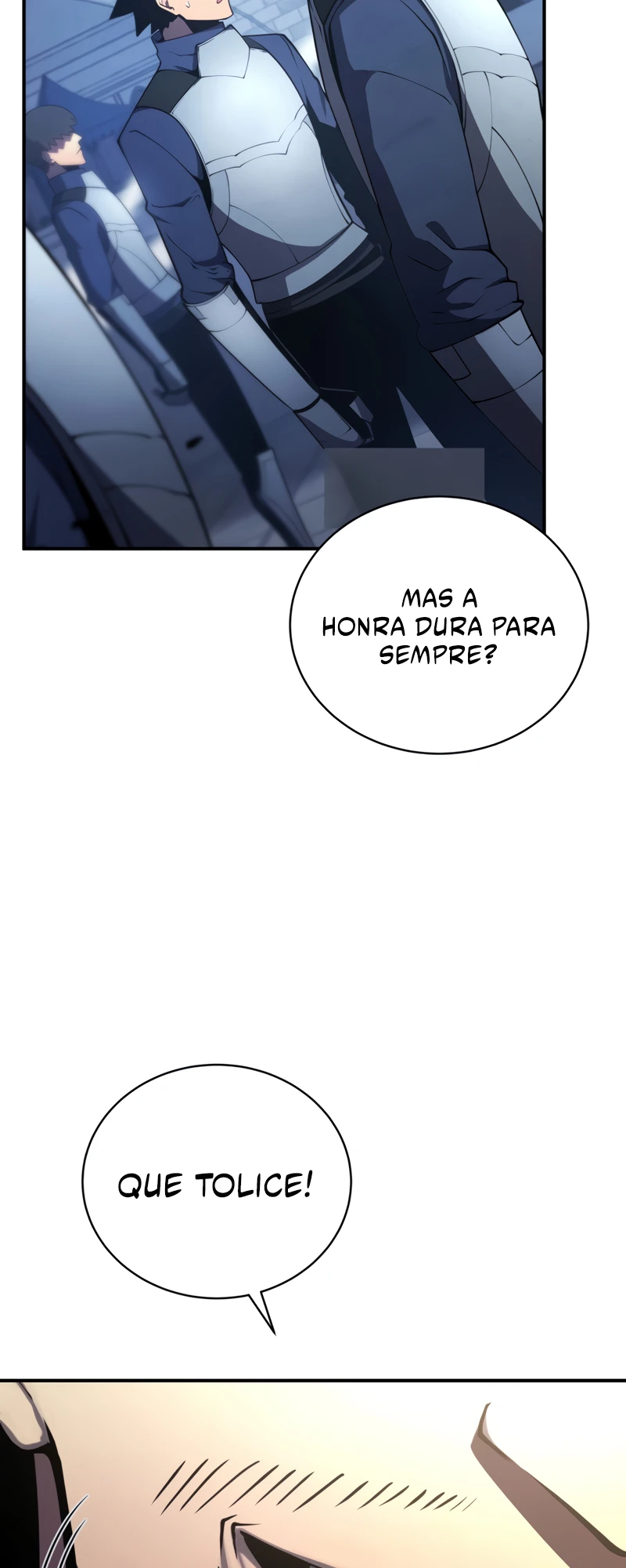 The Swordmaster'S Son — Cap. 21, pág. 20