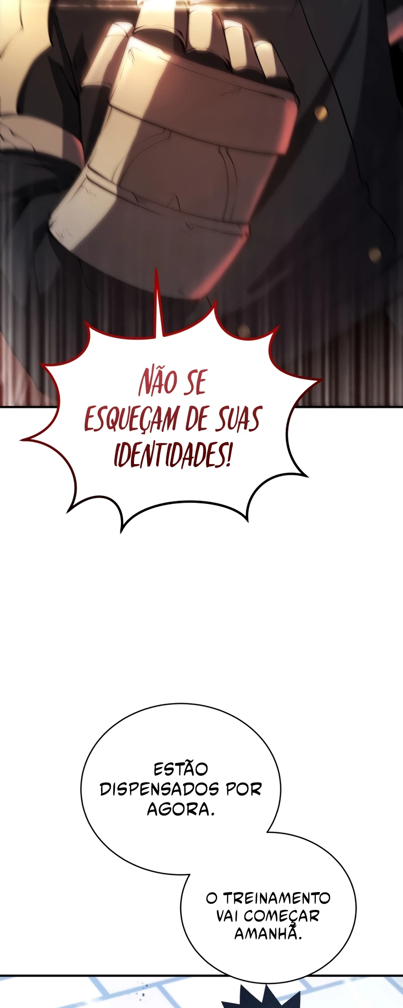The Swordmaster'S Son — Cap. 21, pág. 26