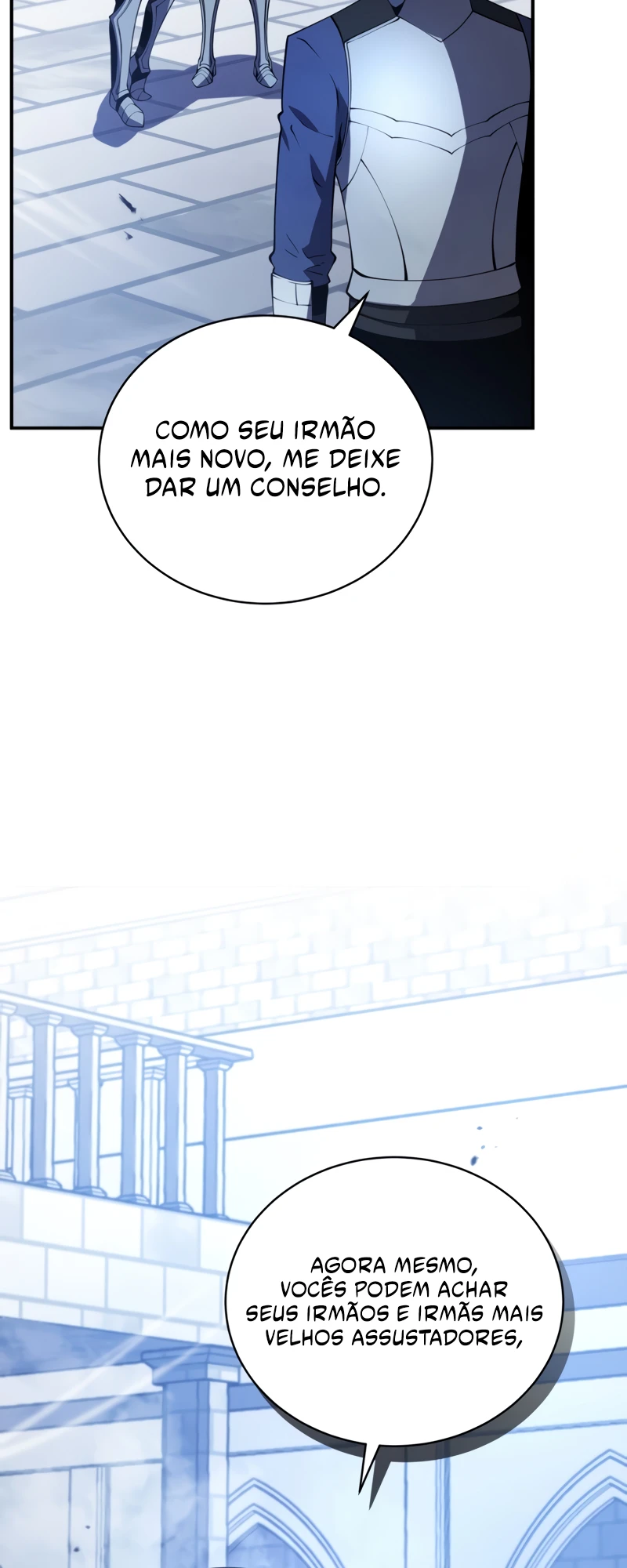 The Swordmaster'S Son — Cap. 21, pág. 28