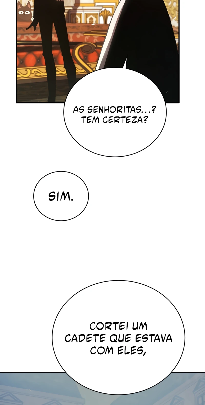 The Swordmaster'S Son — Cap. 21, pág. 35