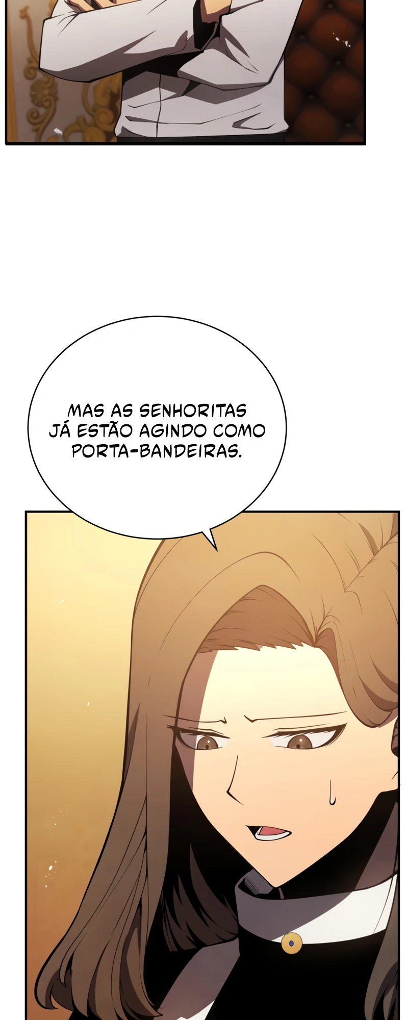 The Swordmaster'S Son — Cap. 21, pág. 39