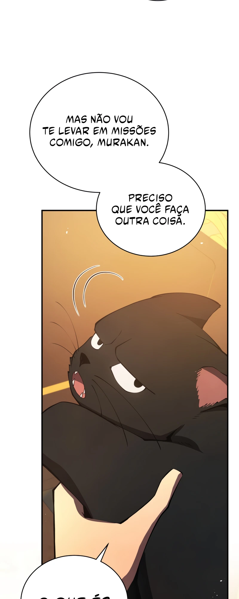 The Swordmaster'S Son — Cap. 21, pág. 49