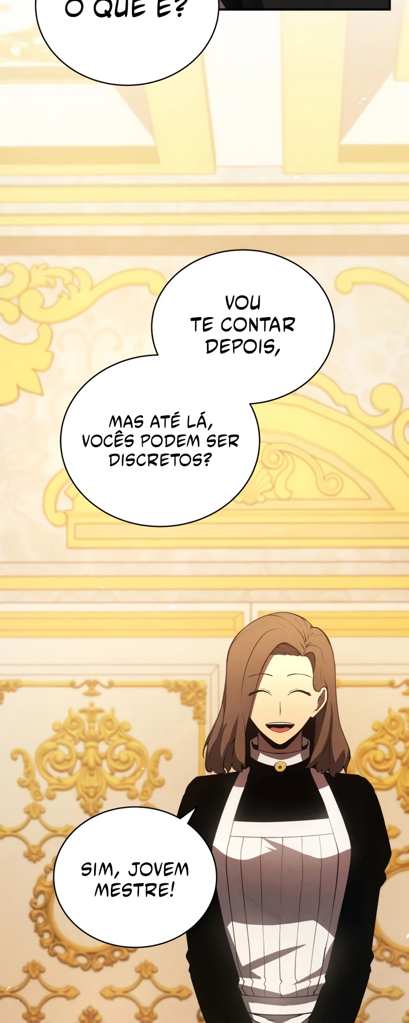 The Swordmaster'S Son — Cap. 21, pág. 50