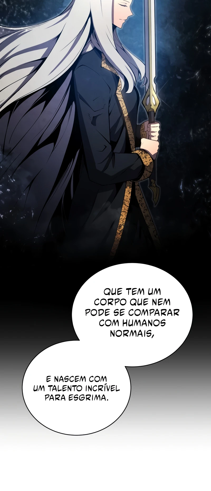 The Swordmaster'S Son — Cap. 21, pág. 59