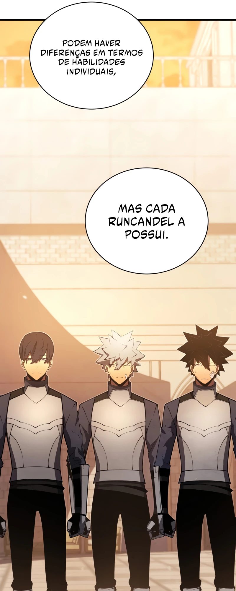 The Swordmaster'S Son — Cap. 21, pág. 60