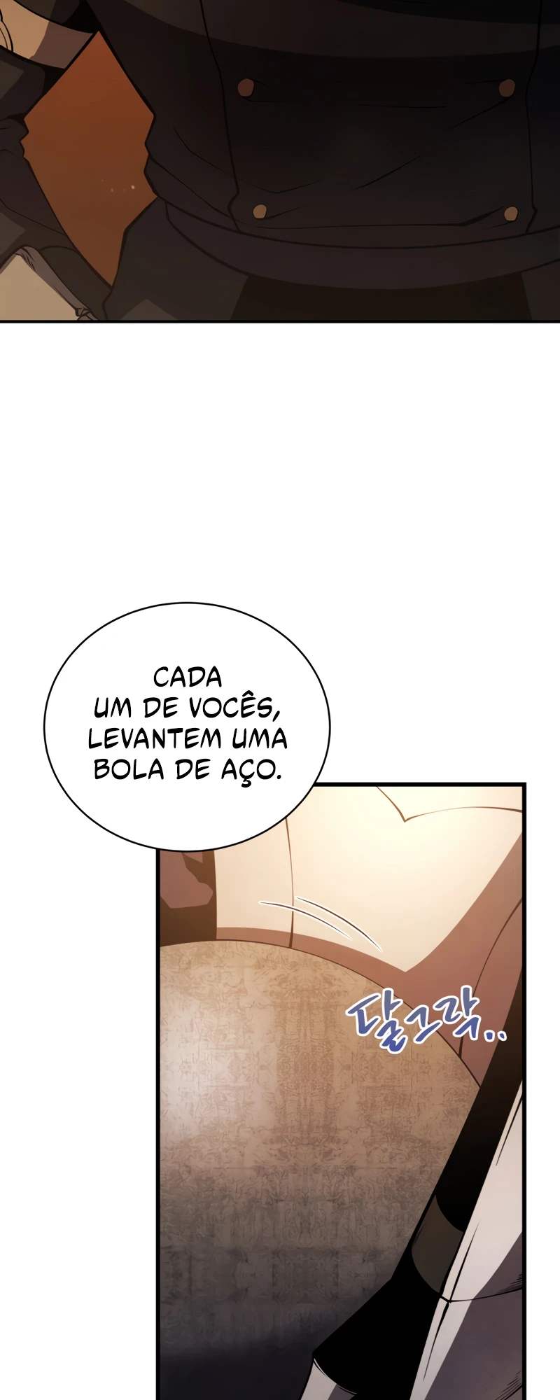 The Swordmaster'S Son — Cap. 21, pág. 62