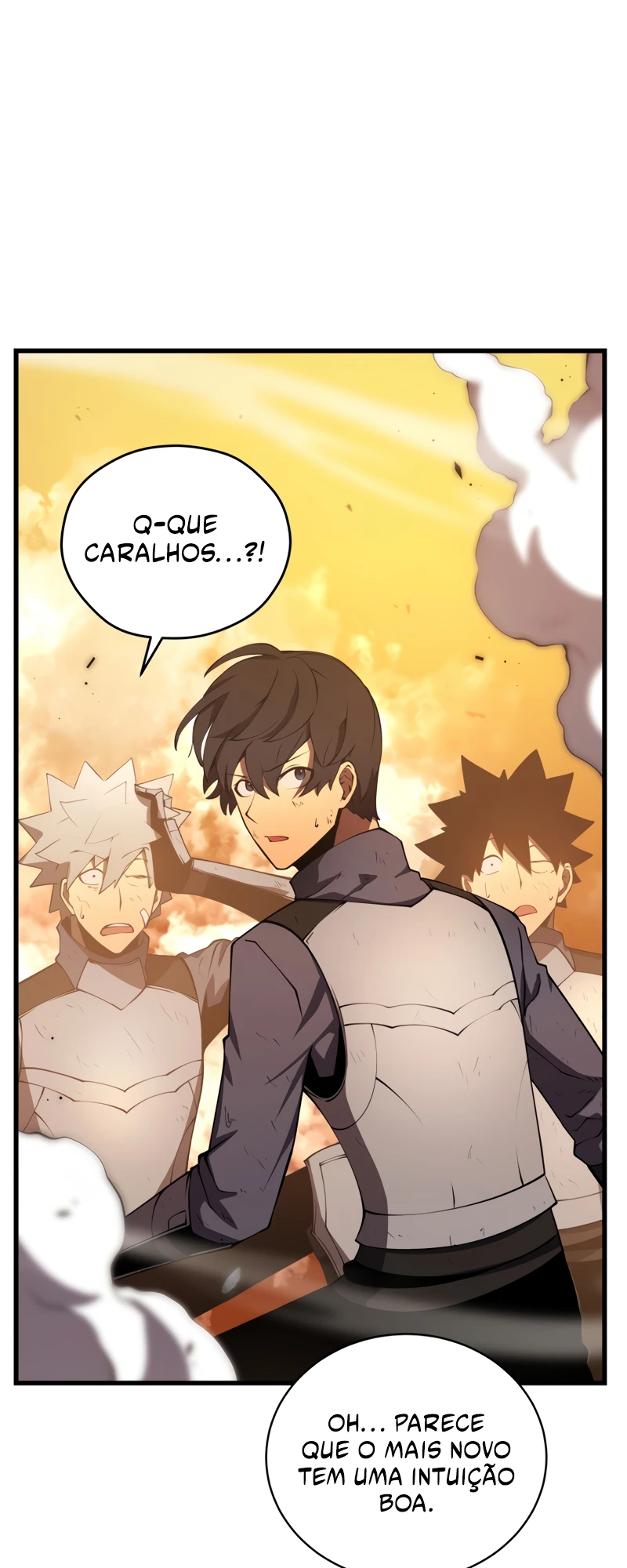 The Swordmaster'S Son — Cap. 21, pág. 88