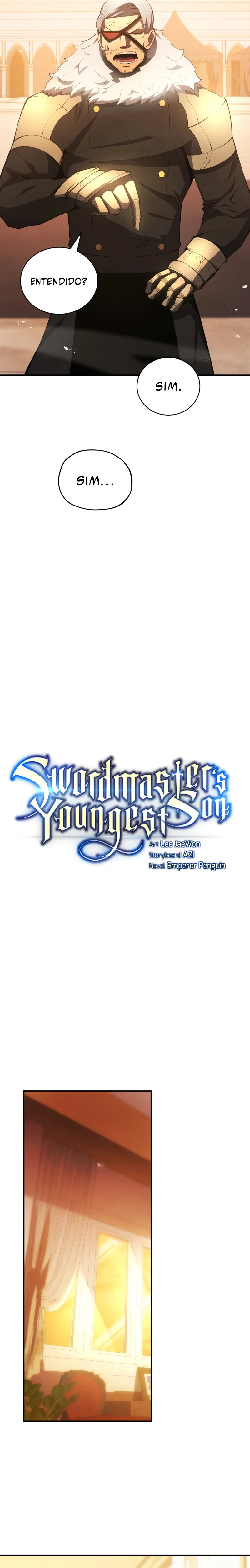 The Swordmaster'S Son — Cap. 22, pág. 8