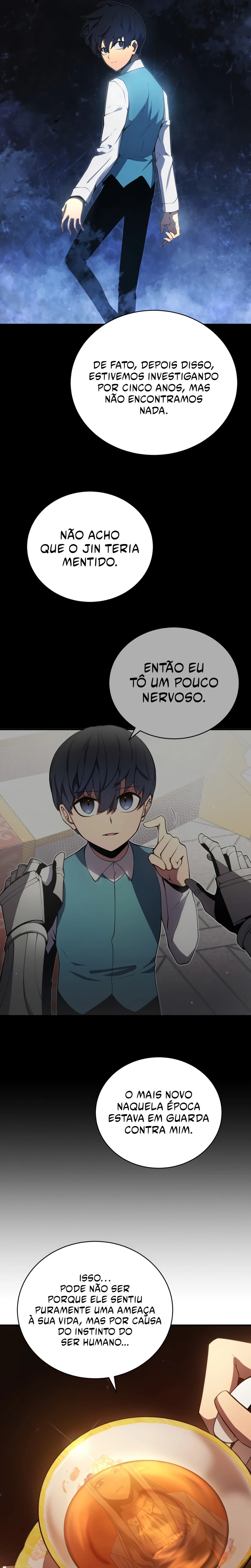 The Swordmaster'S Son — Cap. 22, pág. 13