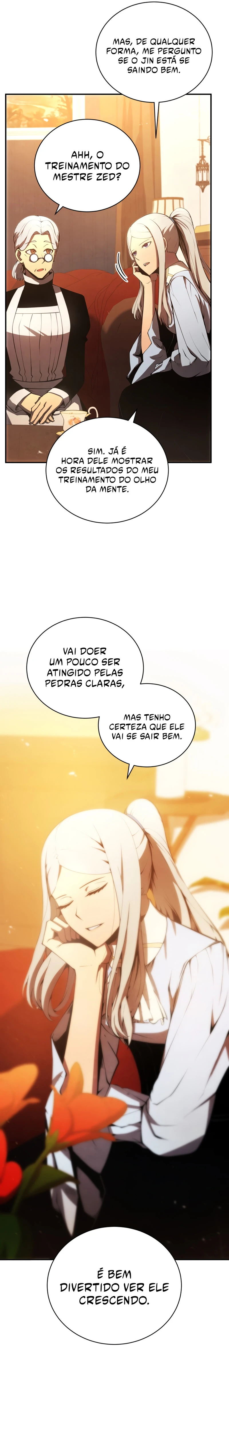 The Swordmaster'S Son — Cap. 22, pág. 16