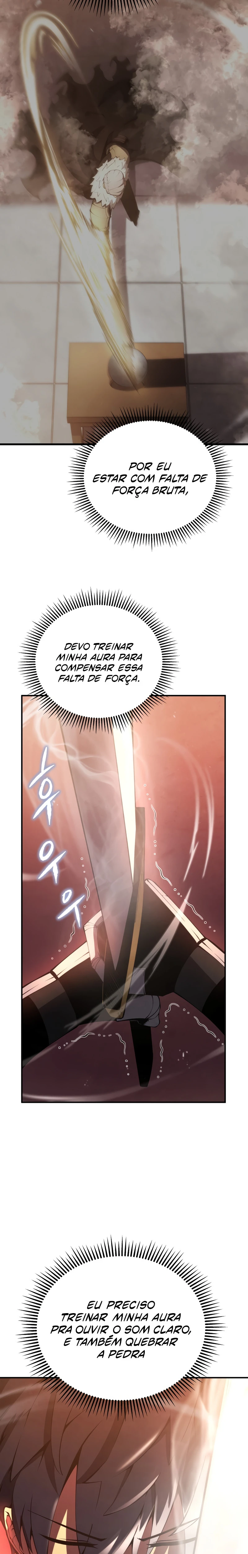 The Swordmaster'S Son — Cap. 22, pág. 20