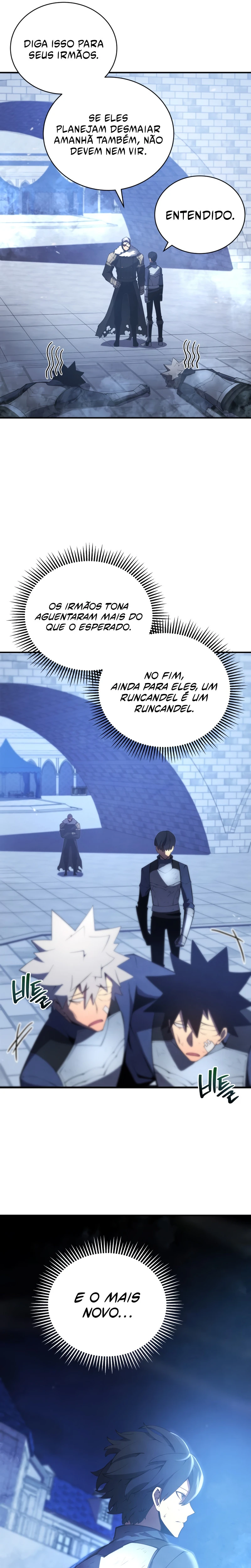 The Swordmaster'S Son — Cap. 22, pág. 25