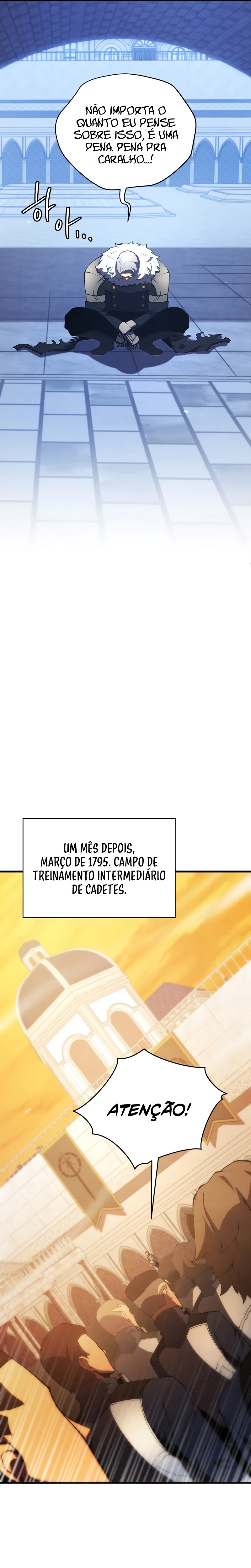 The Swordmaster'S Son — Cap. 22, pág. 28