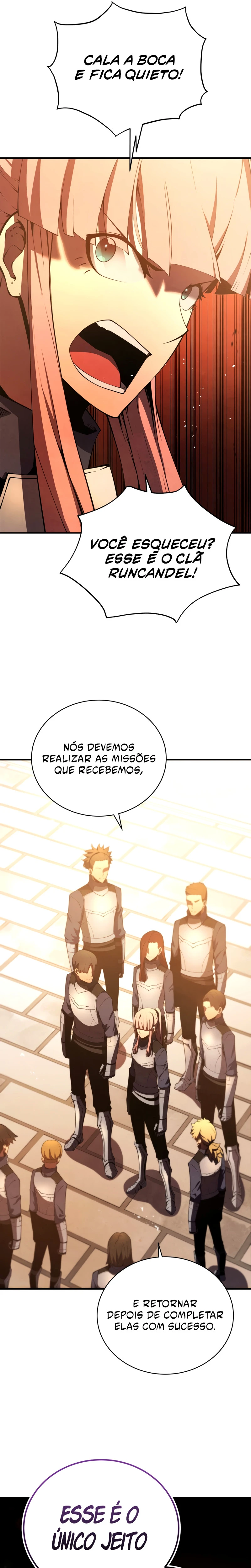The Swordmaster'S Son — Cap. 22, pág. 36