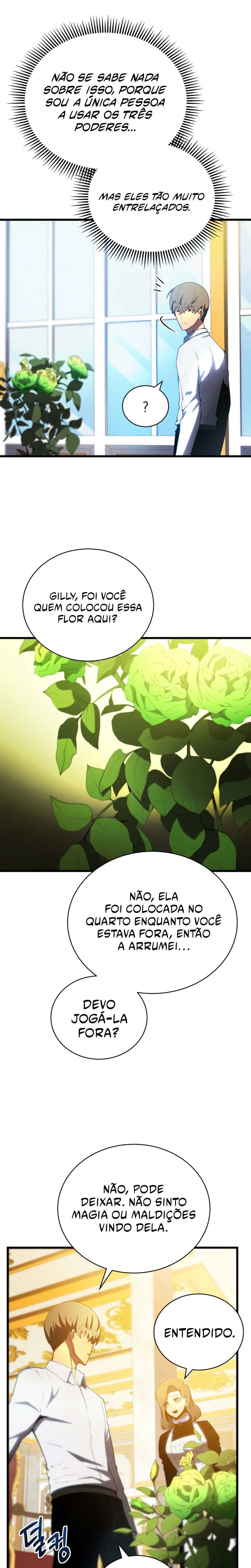 The Swordmaster'S Son — Cap. 28, pág. 5