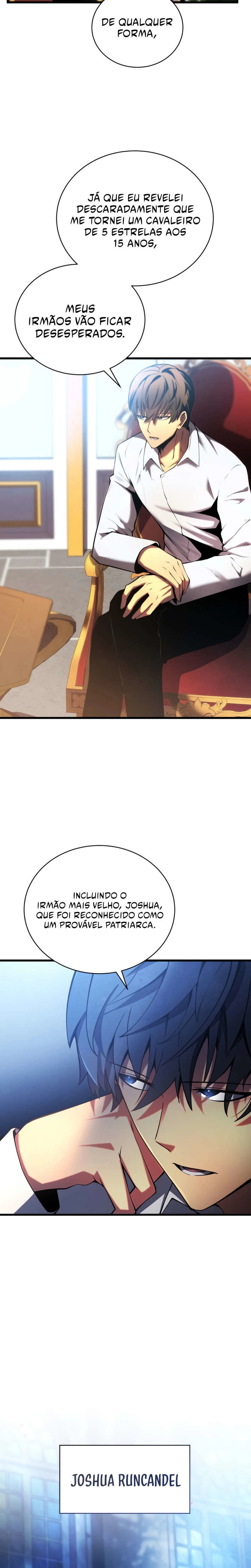 The Swordmaster'S Son — Cap. 28, pág. 6