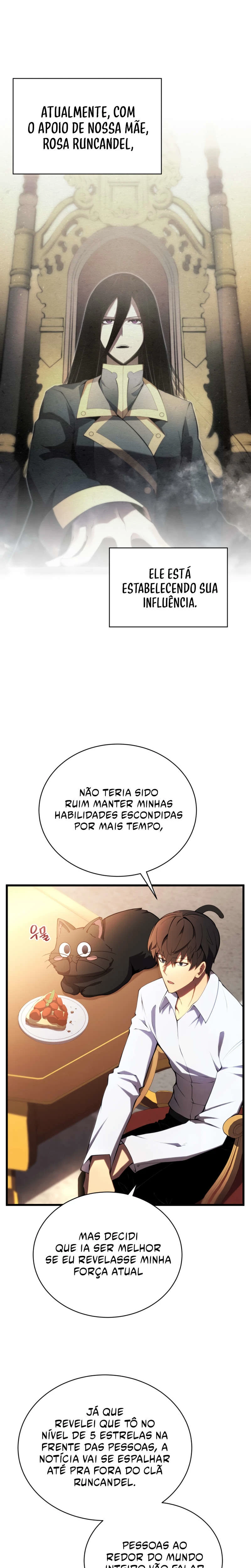 The Swordmaster'S Son — Cap. 28, pág. 8